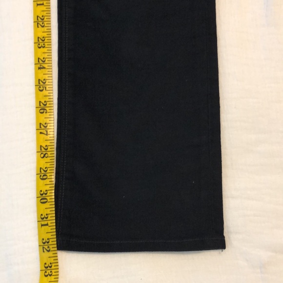 Men’s John Varvatos Luxe Corduroy’s 30 Regular - Picture 10 of 11